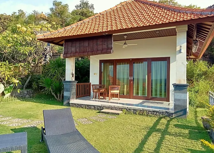 Shankara Parada Villas Amed
