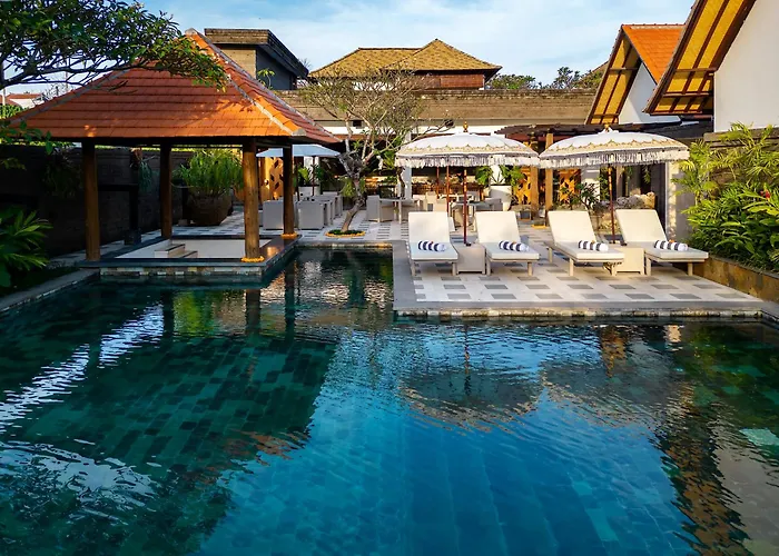 Adepa Resort Kerobokan 