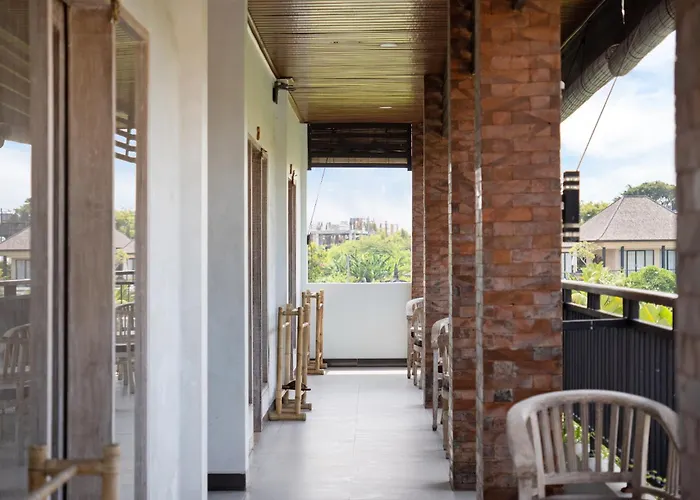 La Sari Village Canggu 