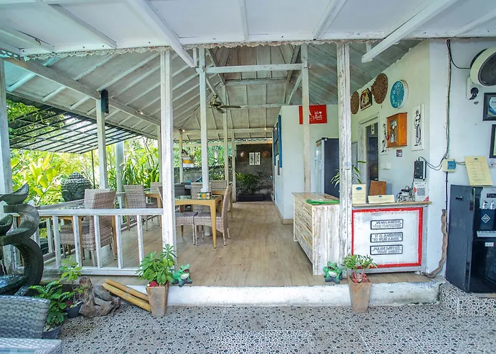 221 Garden Cottages Nusa Lembongan