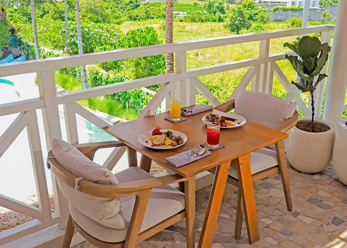 Ize Canggu By Lifestyleretreats