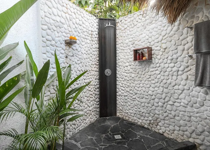 Oasis Bungalows Uluwatu 