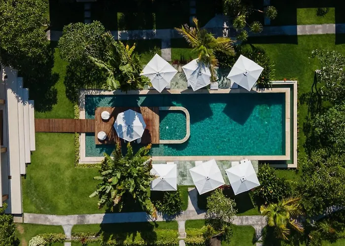 Ikigai Uluwatu Beach