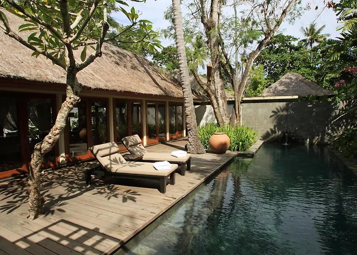 Kayumanis Nusa Dua Private Villa & Spa (Adults Only)