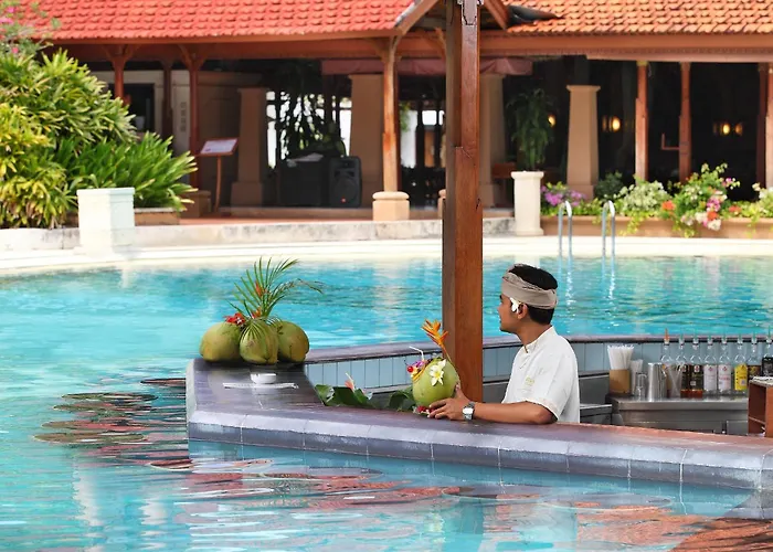 Hotel vicino a Waterblow