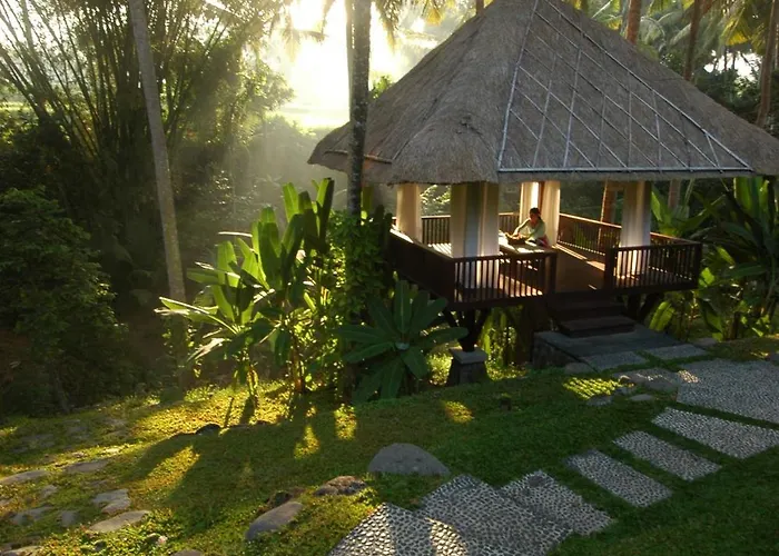 Villa Kanti Ubud
