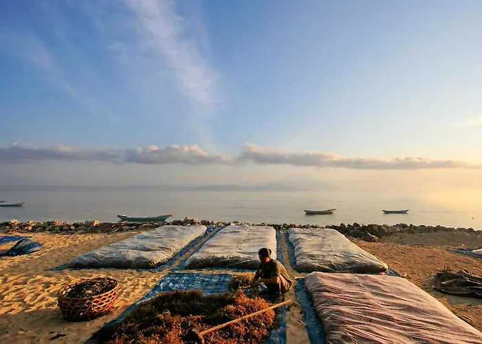 Pondok Jenggala Nusa Lembongan 