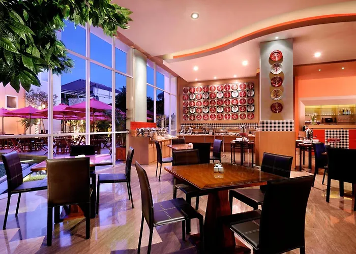 Hotel Ibis Bali Kuta