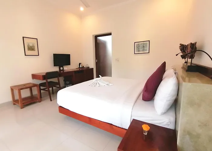 Ubud Bungalow