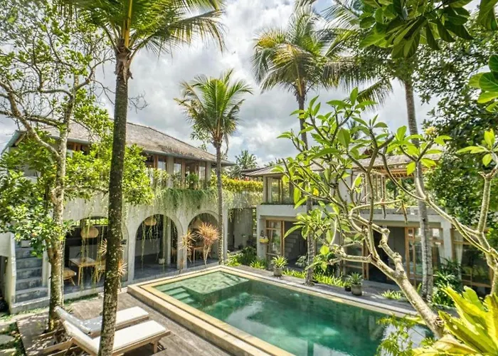 Ubud Terrace By Betterplace