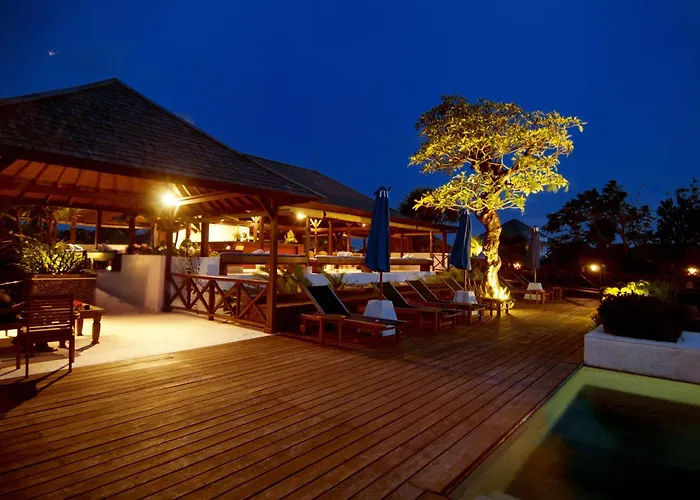 Hotel Anginsepoi Canggu