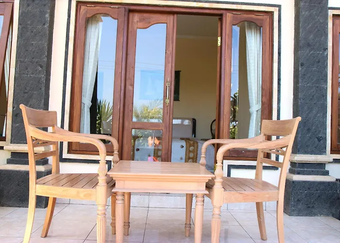 Anugerah Villas Amed 
