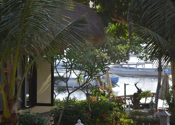 Tamarind Beach Bungalow Nusa Lembongan 