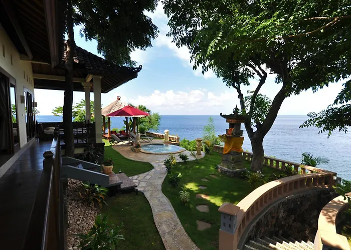 Villa Gili Pesona Amed