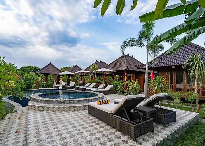 Karang Mas Villa Lembongan By Abm
