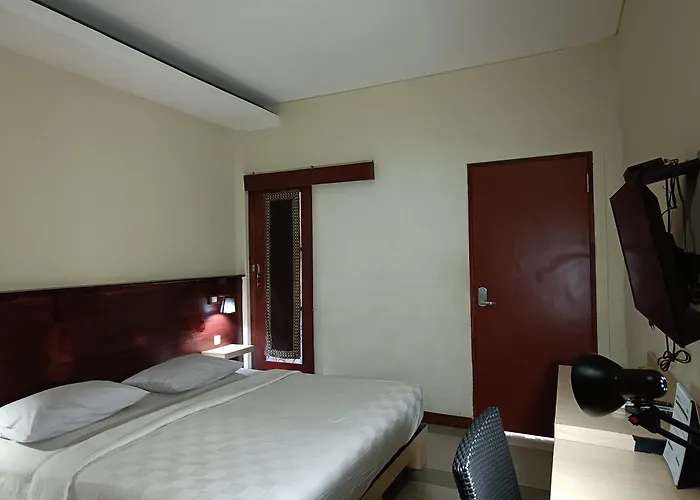 Keola Hotel Legian