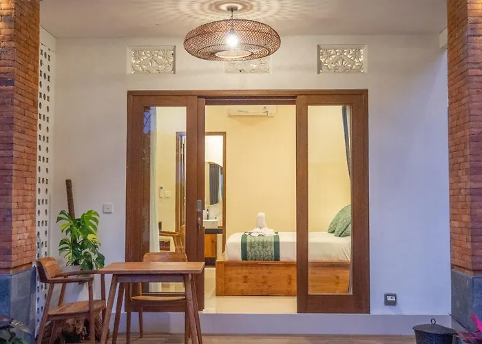 Arumasta Ubud