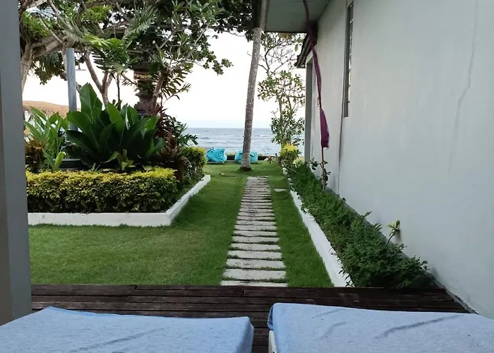 Aquaria Eco Resort Candi Dasa  - 4 star Hotel