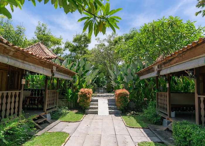 Bali Royal Heritage Villas Seminyak