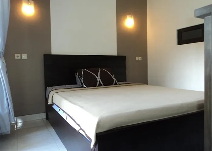 De Dukuh Guest House Kuta Lombok