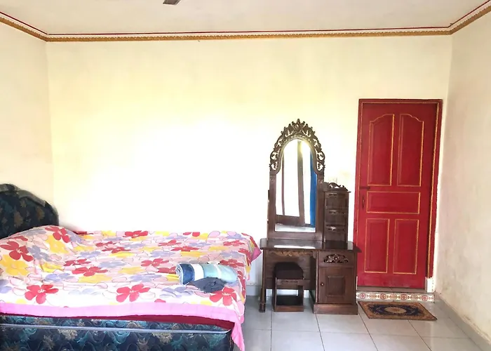 Kabera Bungalow Ubud