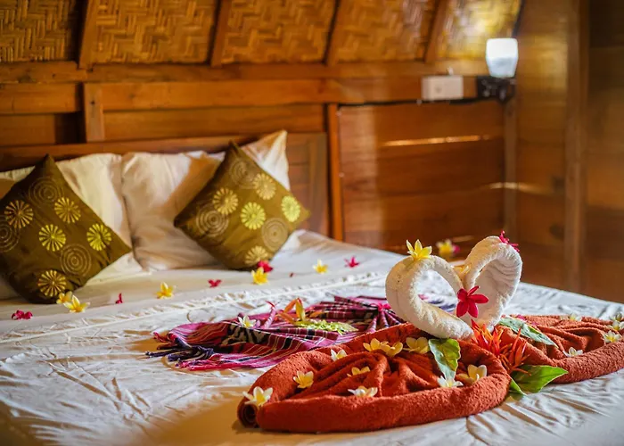 Kubu Sental Cottage Batununggul