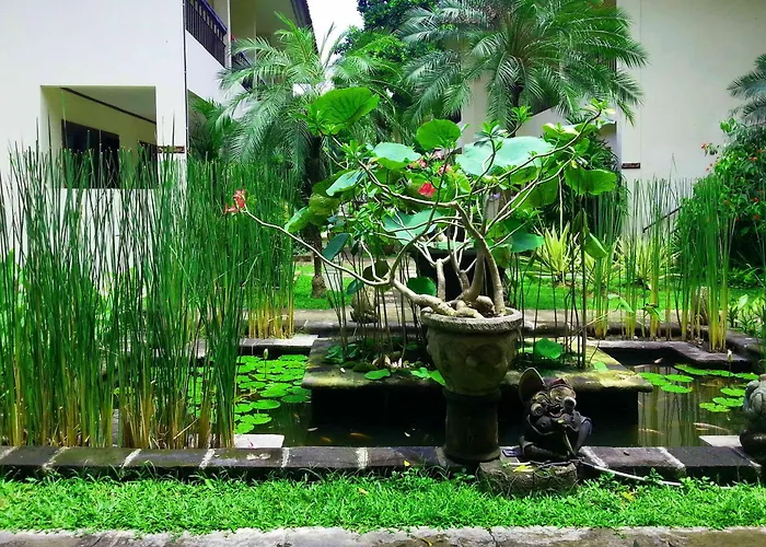Legian Paradiso Hotel