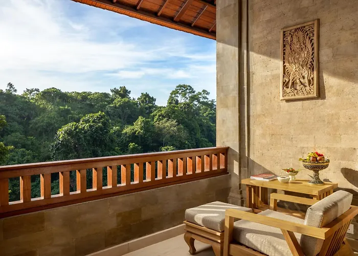 Pita Maha Resort & Spa Ubud 