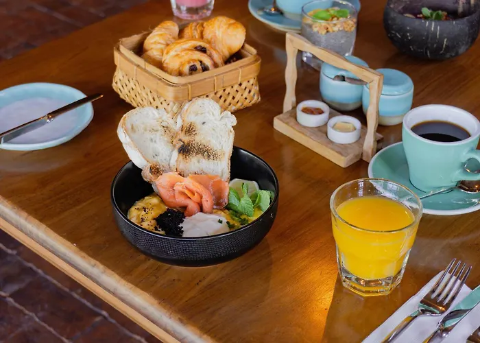 Taro Hotels