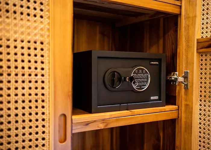 Saren Kauh Ubud Palaceॐ