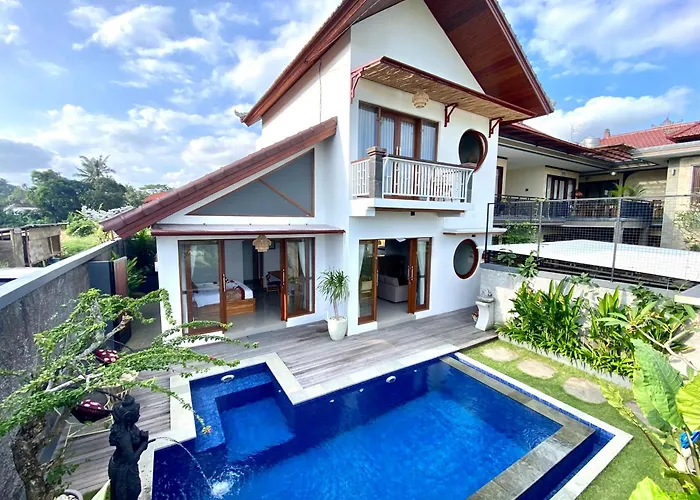 Pondok Uma Ubud
