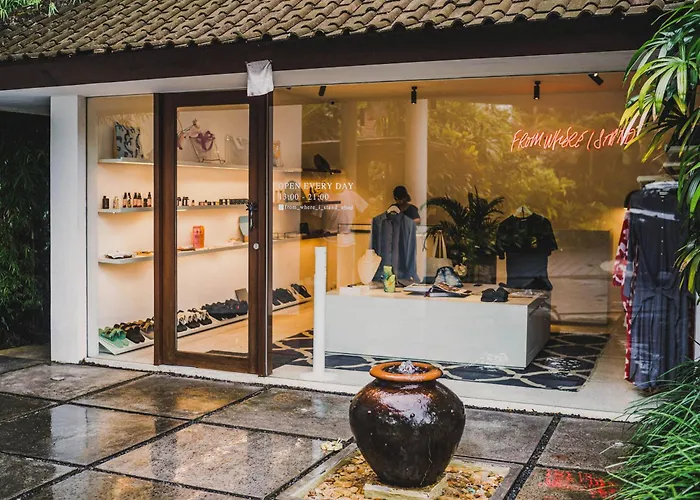 The Sayan House Villas Ubud