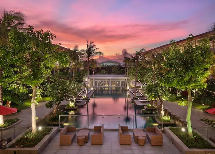 Boetiek Hilton Garden Inn Bali Ngurah Rai Airport Kuta Lombok