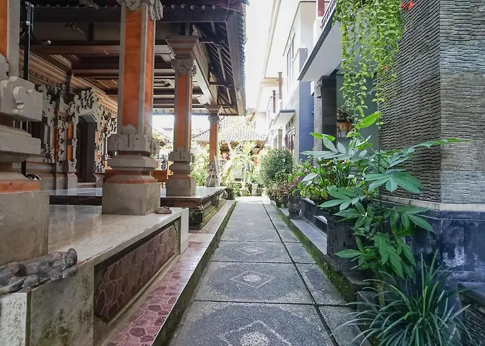 Aurora House Ubud