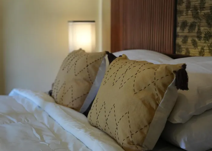 Alit Bungalow Ubud