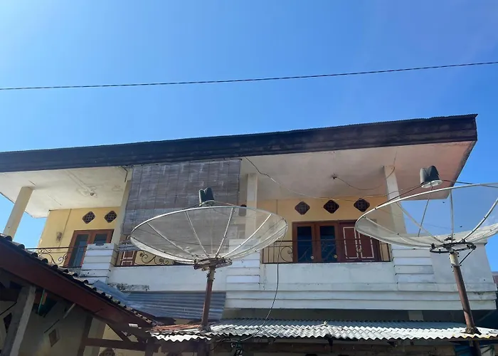 Winner House Lovina 