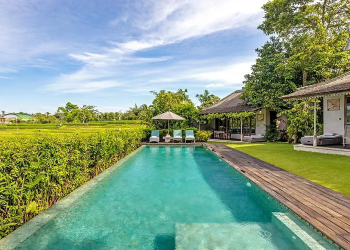 Villa Artis Canggu