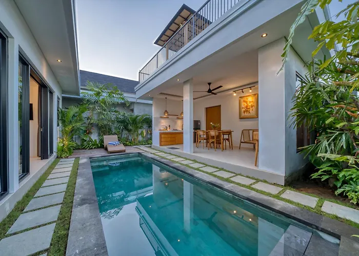 Villa Mirah Ubud