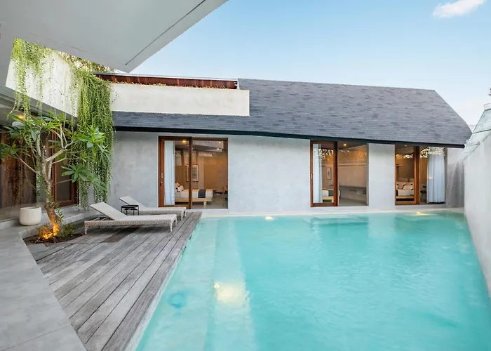 Villa Olea - Adult Only Bed And Breakfast Uluwatu 