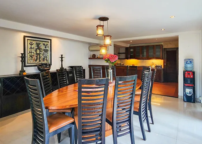 Villa Casis By Nagisa Bali Sanur