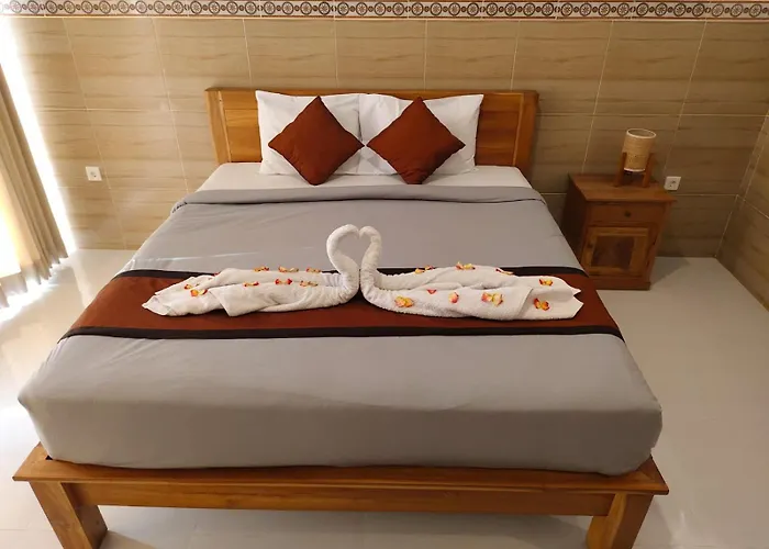 Catu Guest House Canggu