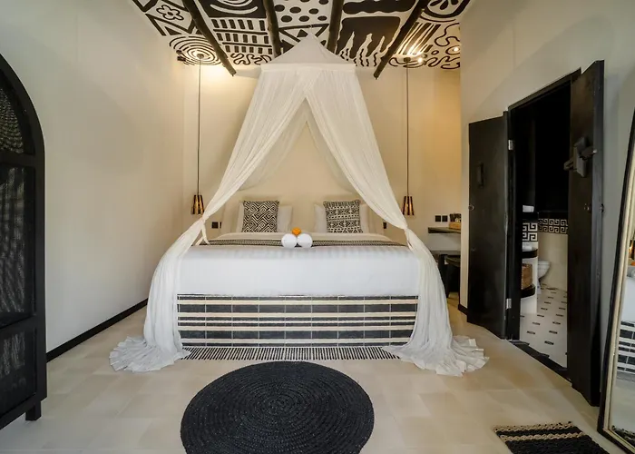 Dara Boutique Hotel Uluwatu 
