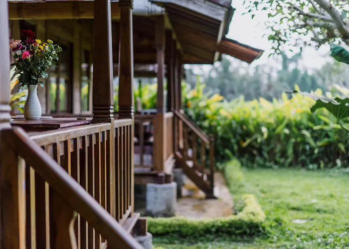 Umadesa Ubud