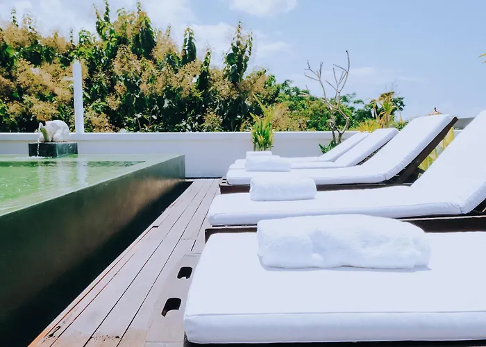 Allia Residence Nusa Dua 