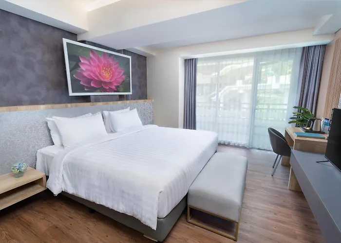 Kamala Bali Resort Nusa Dua 