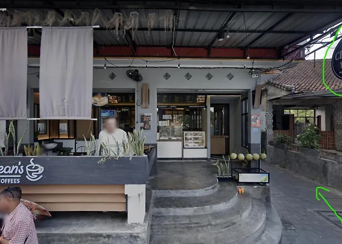 Losmen Cempaka 3 Kuta Lombok