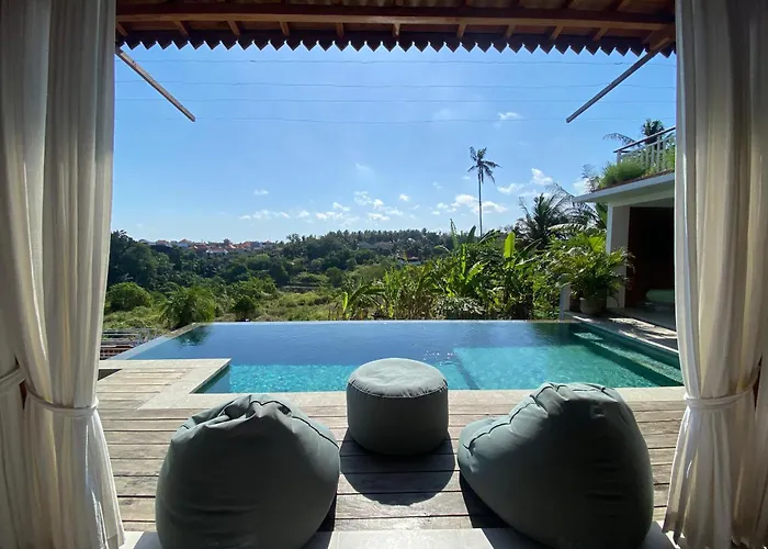 Saba Hotels