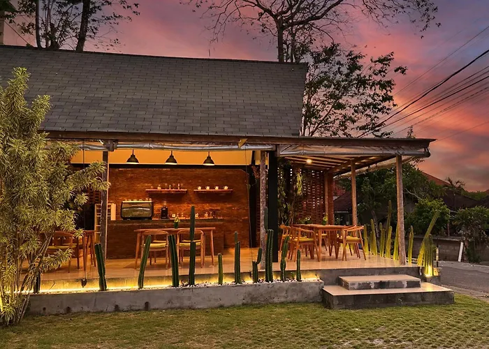Lubdhaka Canggu
