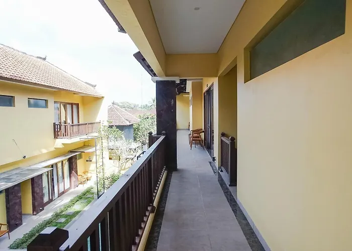Toya Villa Ubud