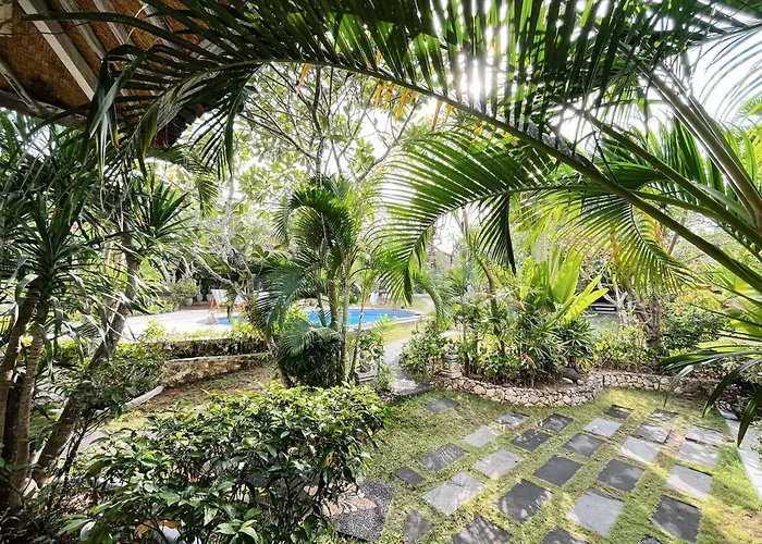 Adi'S Bungalow Uluwatu